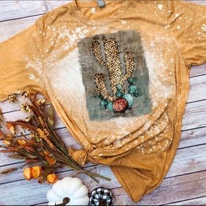 Adorable Fall Graphic T
